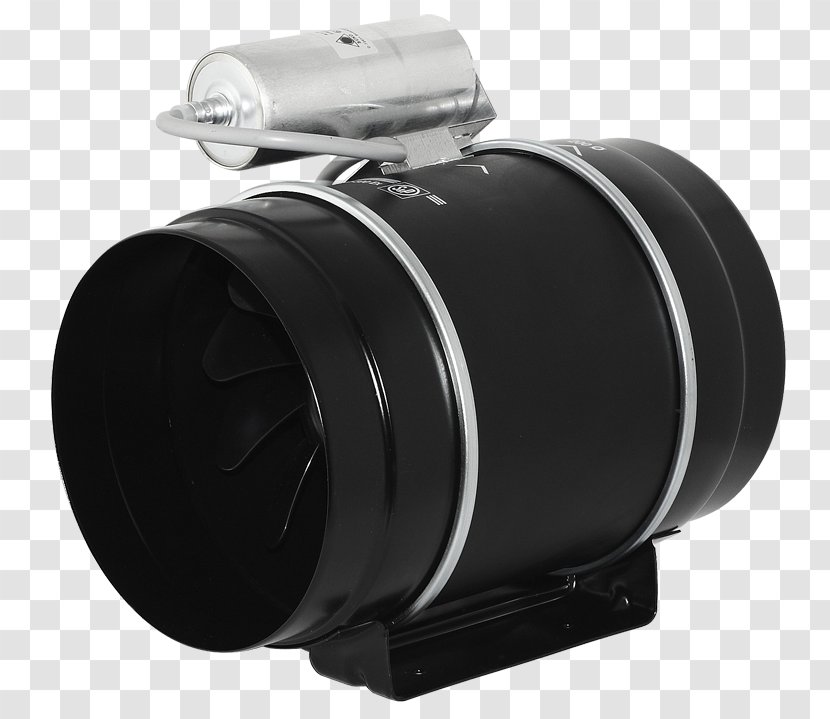Fan Camera Lens Ventilation Industry Optical Instrument - Accessory Transparent PNG