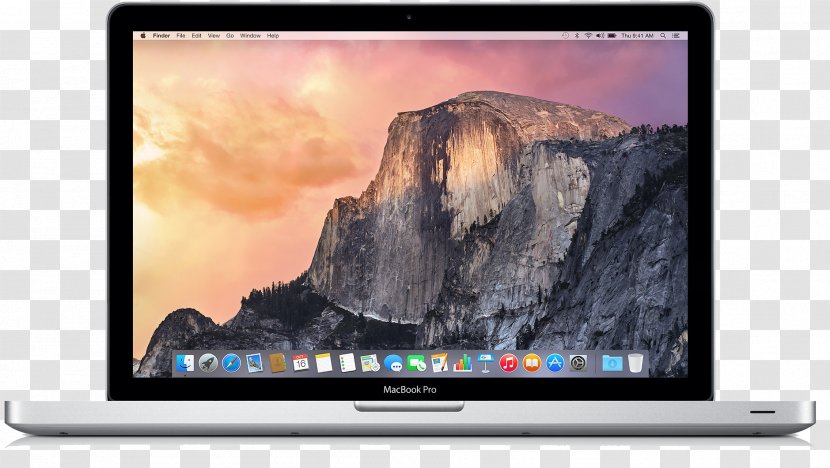 Mac Book Pro MacBook Air Laptop - Computer Monitor - Macbook Transparent PNG