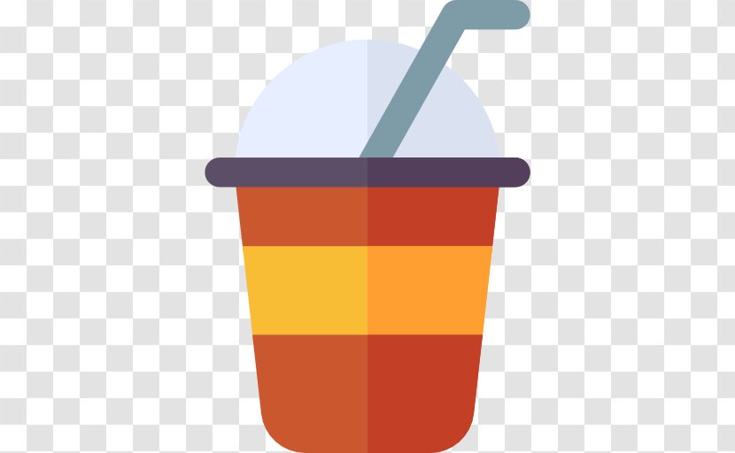 Coffee Cup Flowerpot - Food And Drink Transparent PNG