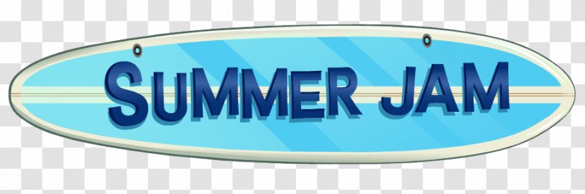 Club Penguin Entertainment Inc Teen Beach The Walt Disney Company 0 - Summer Jam Transparent PNG