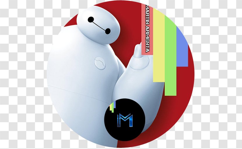 Baymax Immortals YouTube Fall Out Boy Film - Big Hero 6 - Youtube Transparent PNG