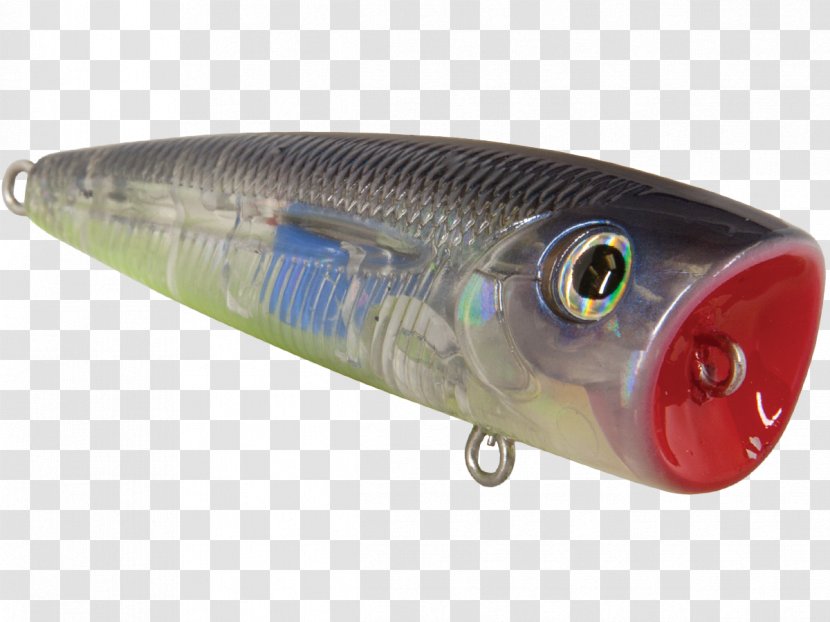 Topwater Fishing Lure Baits & Lures Sport Side To - Spin Master - Bait Transparent PNG