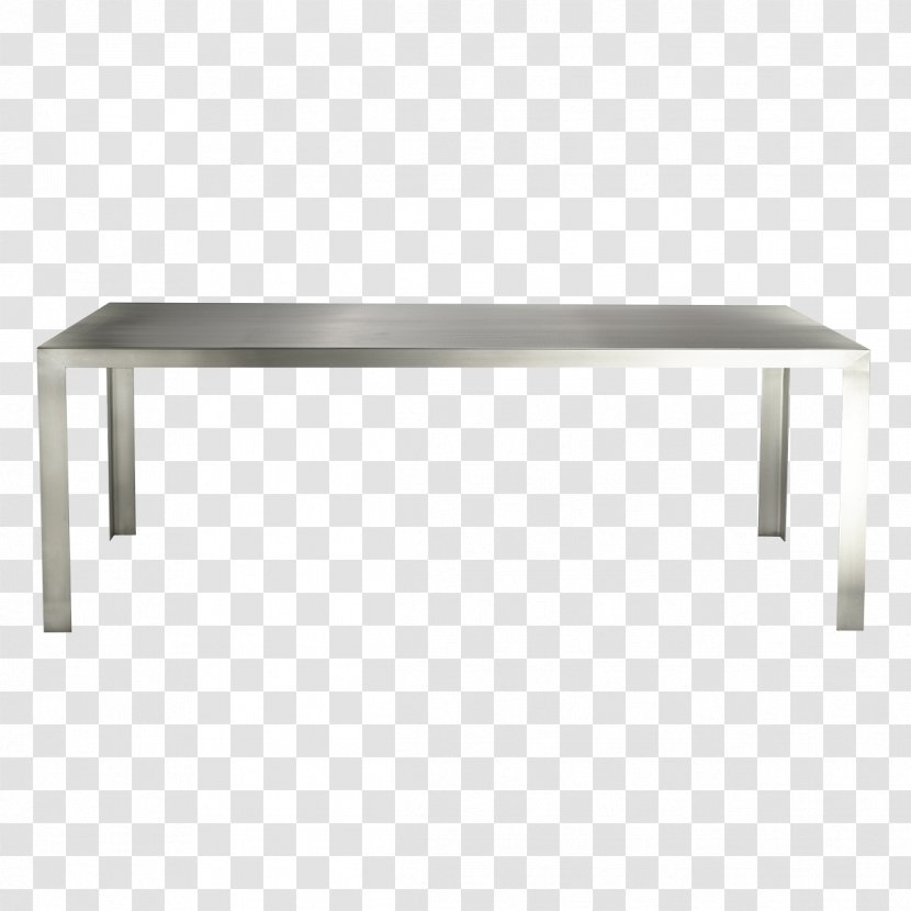 Coffee Tables Molteni&C Eettafel - Alluminio Anodizzato - Table Transparent PNG