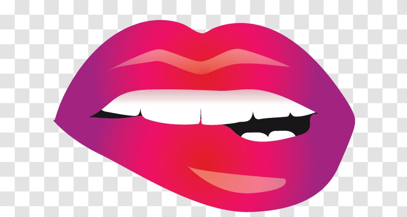 Cosmetics Logo Make-up Artist Beauty Eyelash - Flower - Lipstick Transparent PNG