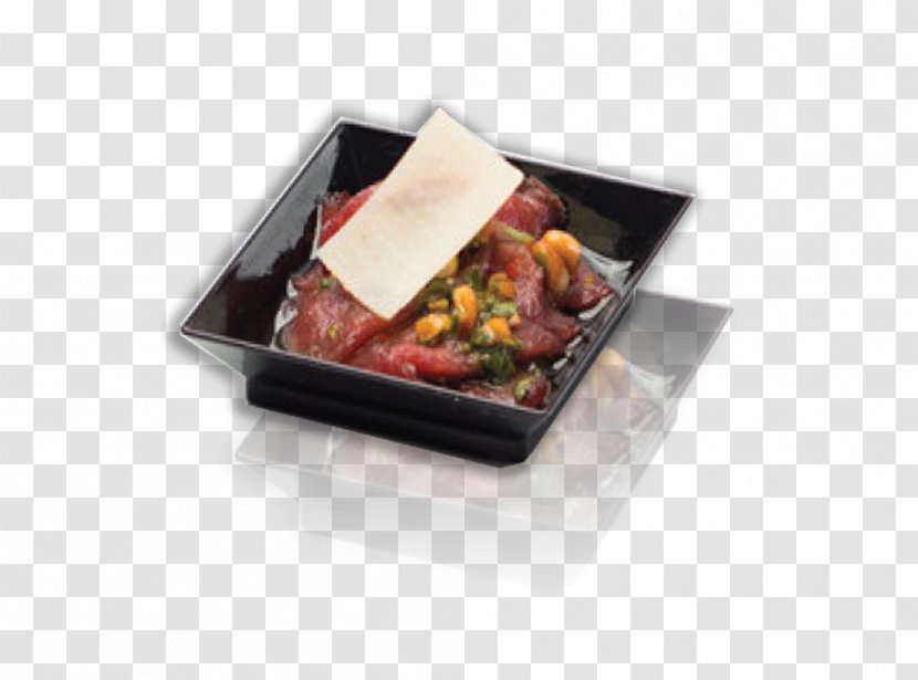 Dish Tableware Tray Plastic Recipe - Meat Transparent PNG
