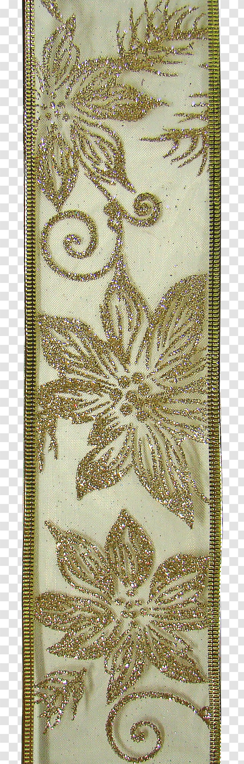 Lace - Motif - Binoculo Transparent PNG