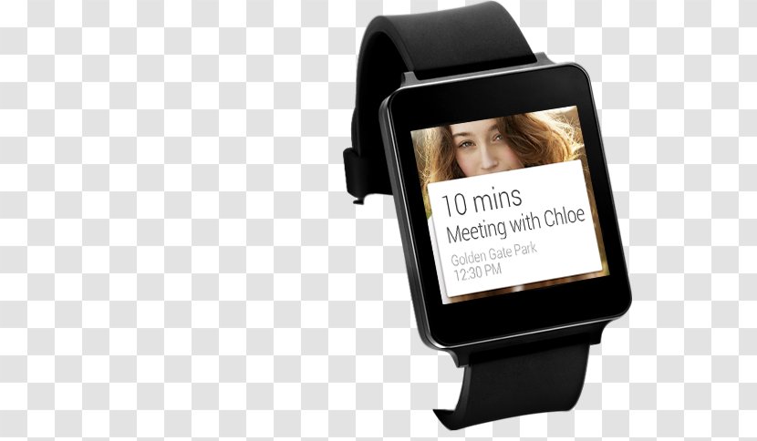 LG G Watch R Urbane Moto 360 Asus ZenWatch - Communication Device - Android Wear Transparent PNG