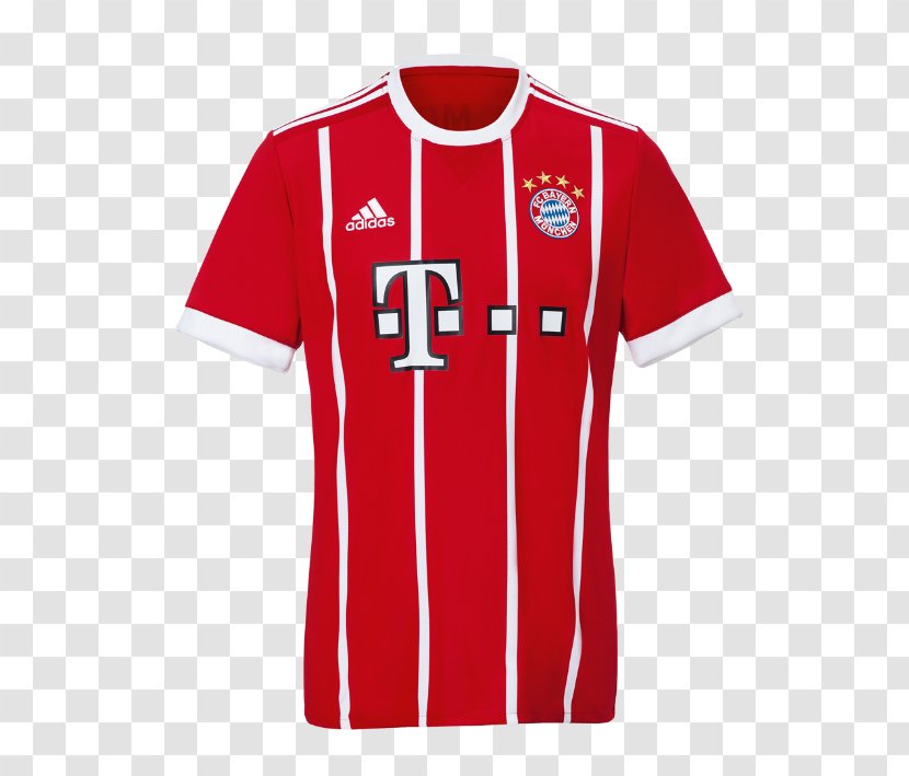FC Bayern Munich 2017–18 Bundesliga Jersey Football Kit - Third Transparent PNG