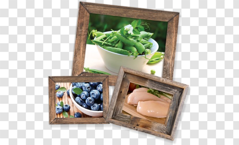 Vegetable Natural Foods Picture Frames Superfood - Fresh Ingredients Transparent PNG