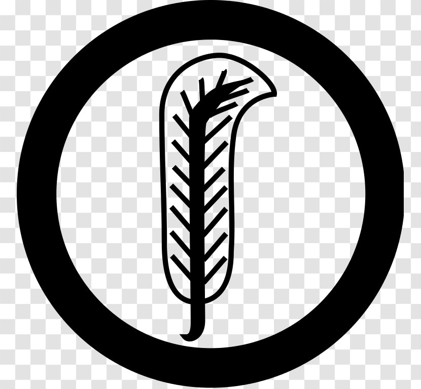 robert plant symbol