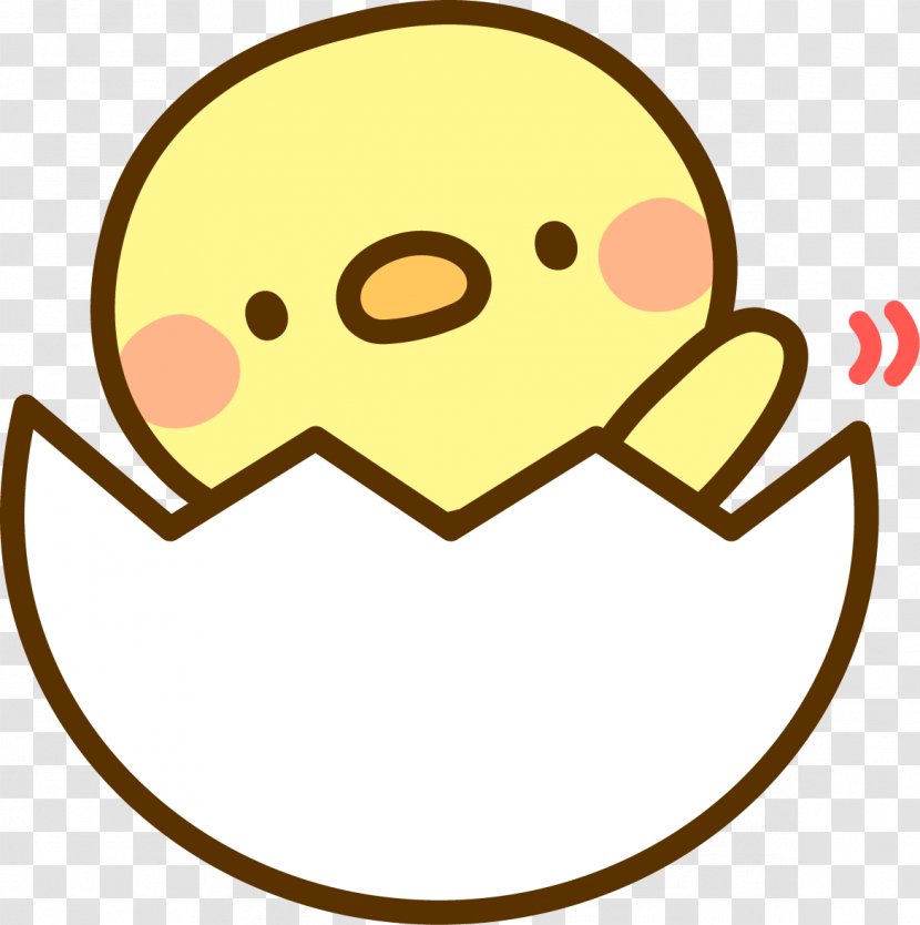 Egg Drawing New Year Card Chicken - Area Transparent PNG
