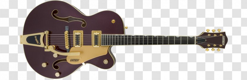 Gretsch G5420T Electromatic Electric Guitar Semi-acoustic - Frame - Single Tone Transparent PNG