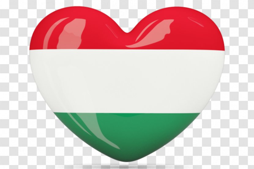 Flag Of Hungary Italy Jordan Sudan - Iceland Transparent PNG