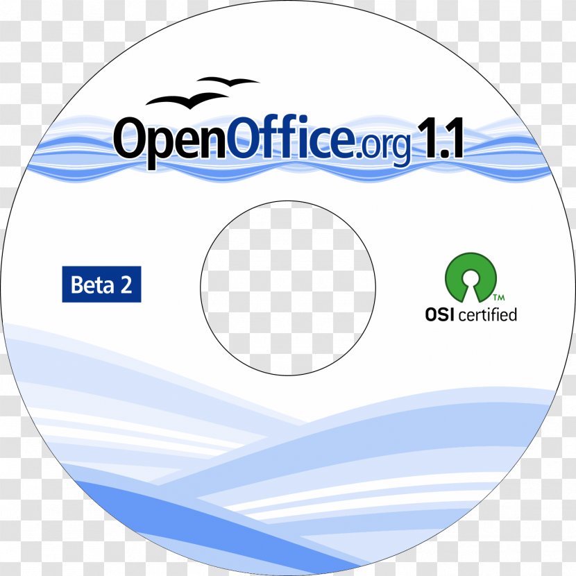 OpenOffice.org для профессионала Logo Circle Font - Electronics Transparent PNG