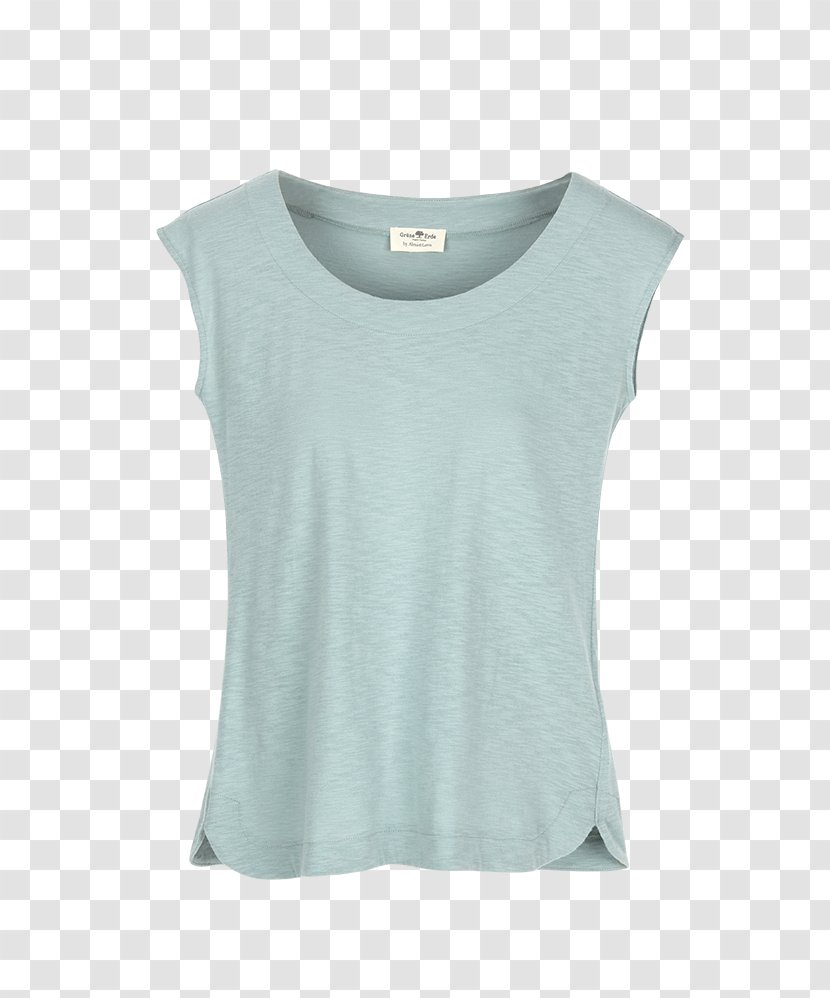Sleeve T-shirt Shoulder - Clothing Transparent PNG