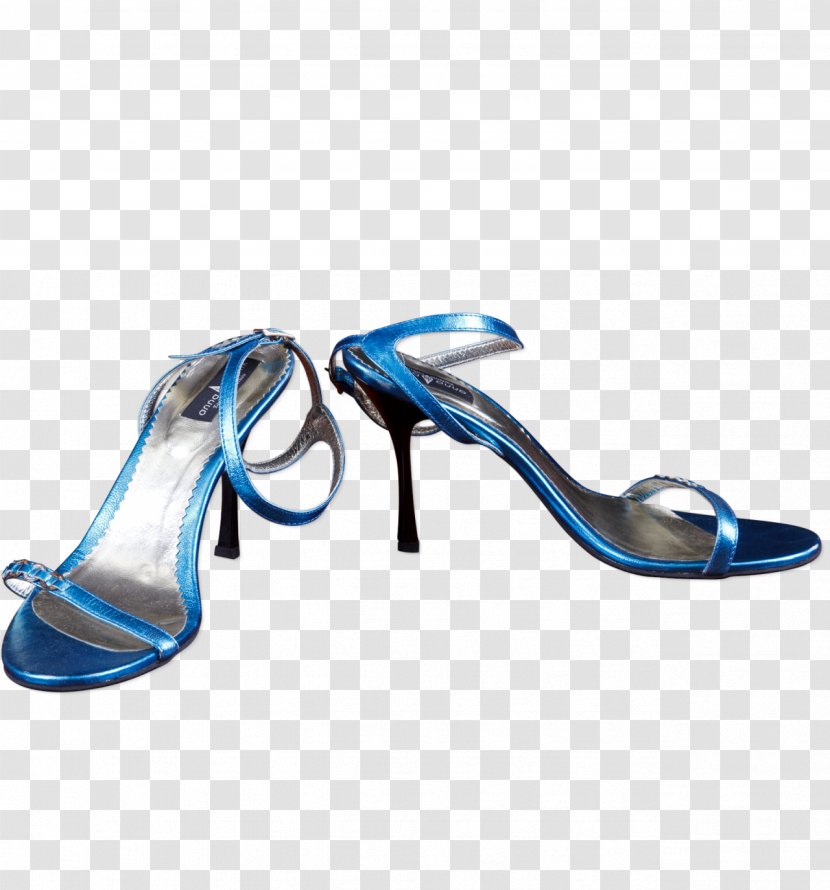 Sandal Shoe - Walking Transparent PNG