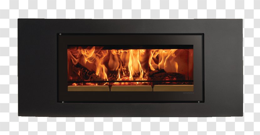 Gazco Stovax Innovation Centre Wood Stoves Fireplace - Frame - BURNT WOOD Transparent PNG