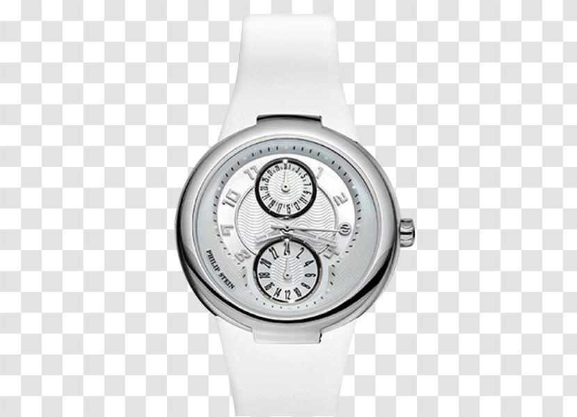 Watch Strap Chronograph Automatic - Brand Transparent PNG