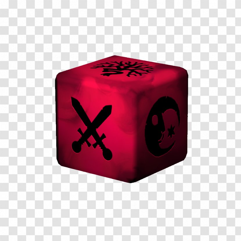 Armello Counter-Strike: Global Offensive Dice Skin - Randomness Transparent PNG