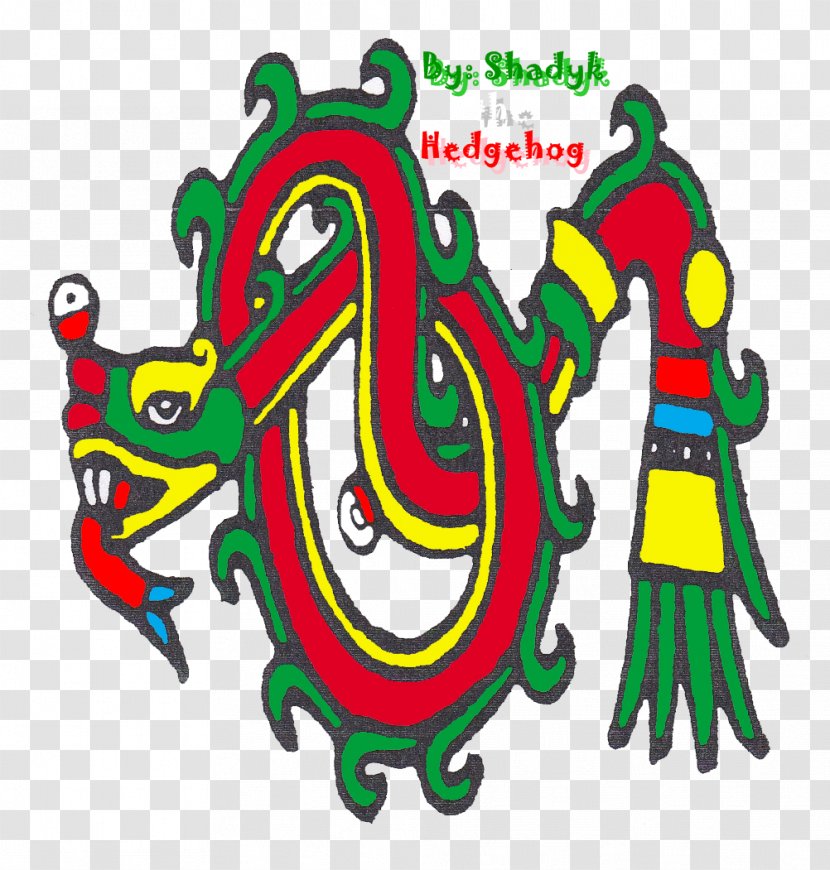Aztec Empire Mictlantecuhtli Quetzalcoatl Glyph - Logo Transparent PNG