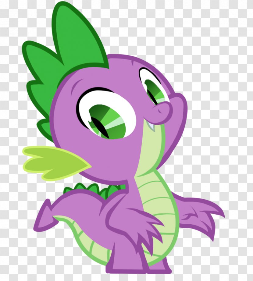 Spike Twilight Sparkle Principal Celestia Apple Bloom Pony - Heart - My Little Transparent PNG