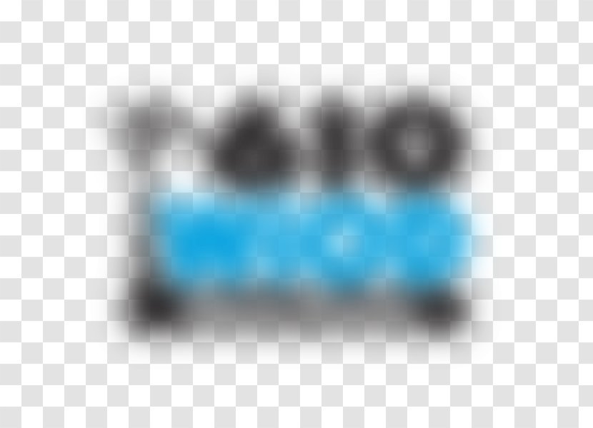 Logo Brand Font - Radio Weather Station Transparent PNG