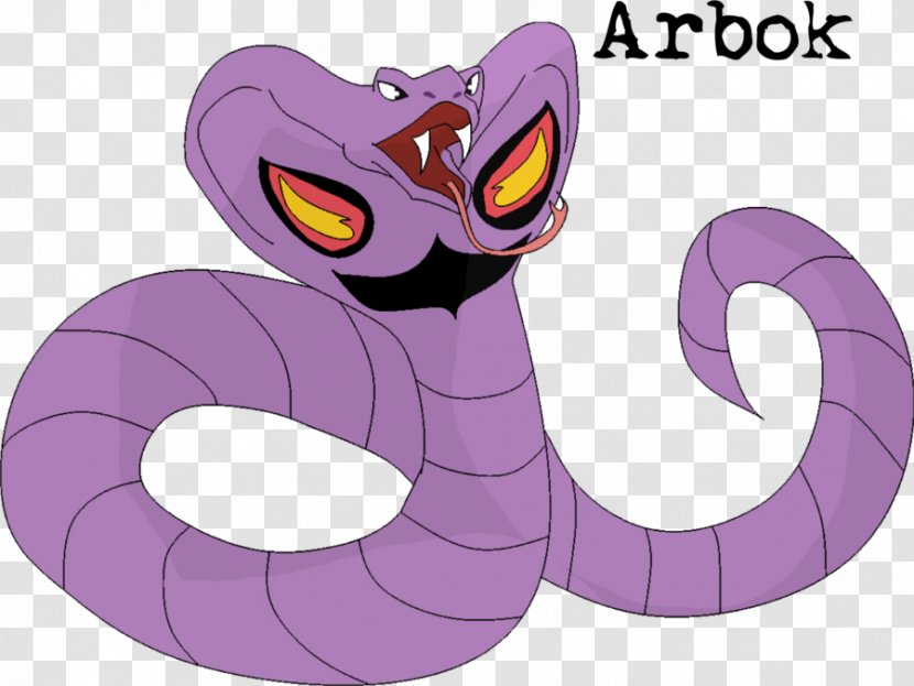 Pokémon X And Y Arbok Image Weezing Transparent PNG