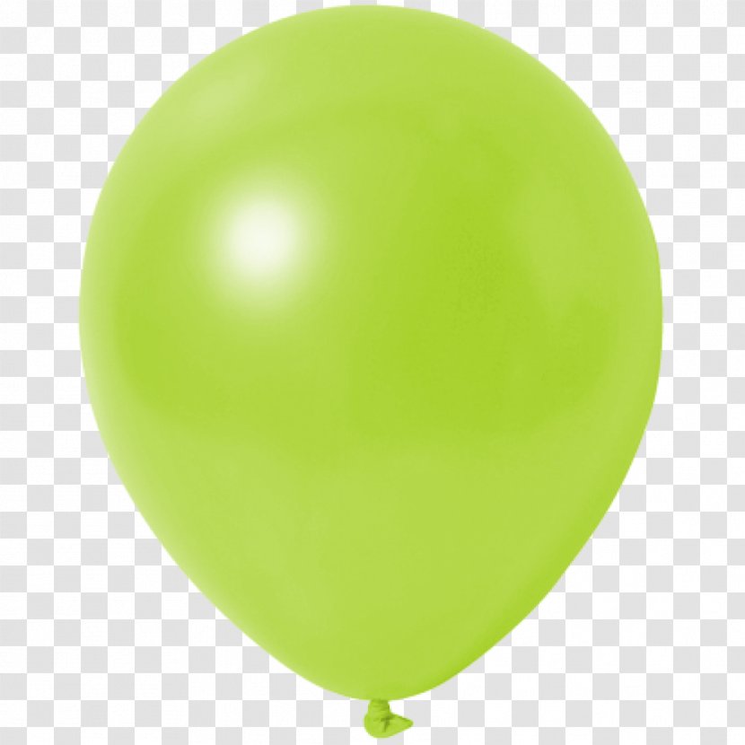 Toy Balloon Helium Air Color Transparent PNG