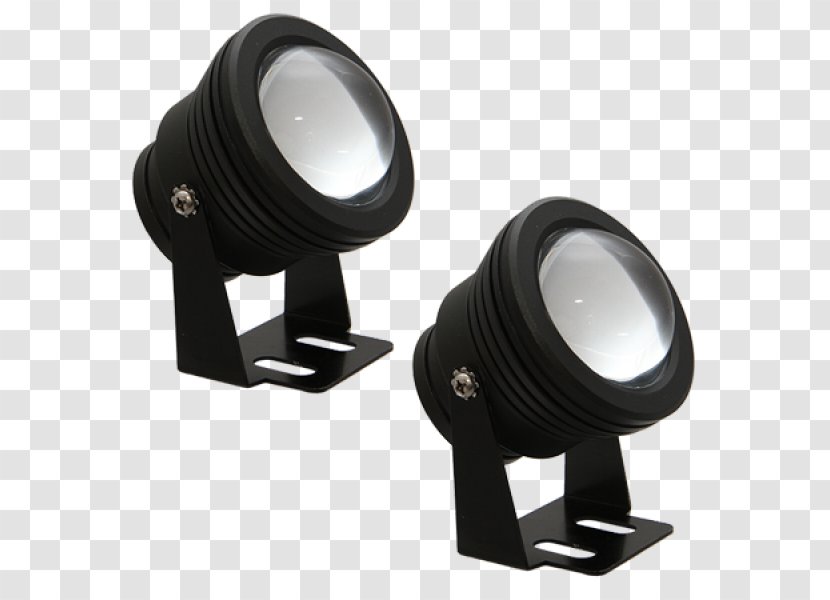 Light-emitting Diode Light Fixture LED Lamp Floodlight - Motion Sensors - Spotlight Transparent PNG