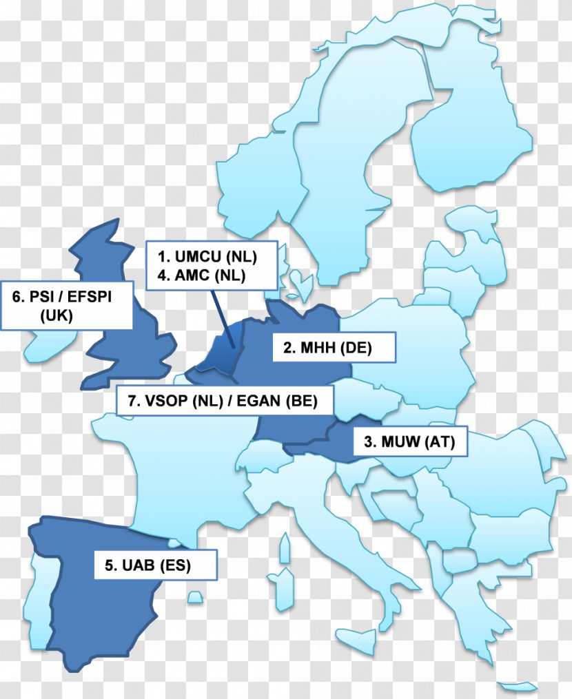 Organization Consortium Asterix Partnership Europe Transparent PNG