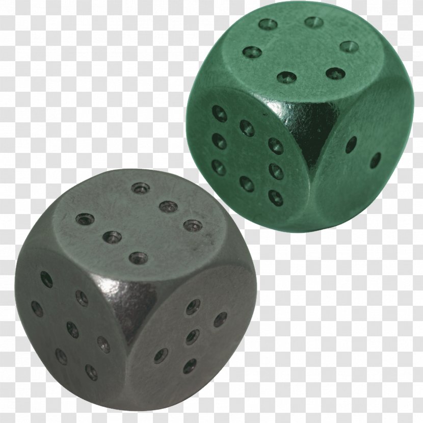 Nontransitive Dice Cube Probability Fuzzy - Material Transparent PNG