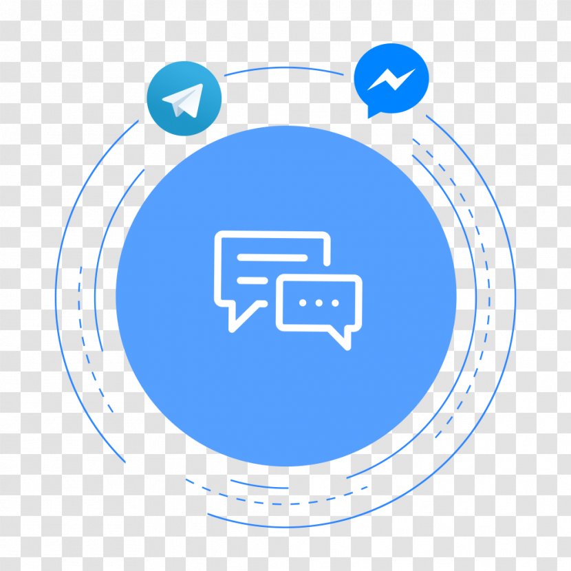 Chatbot Mrs. Schwartz Facebook Messenger Telegram Windows Live - Customer - Wat Transparent PNG