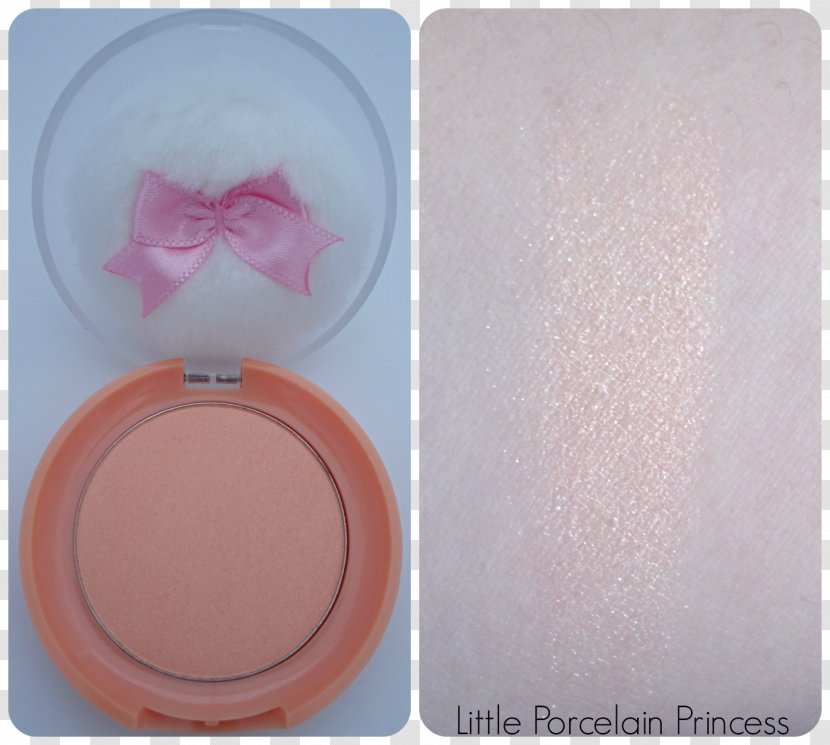 Face Powder Cheek Pink M - Cosmetics - Cosmetic Shop Transparent PNG