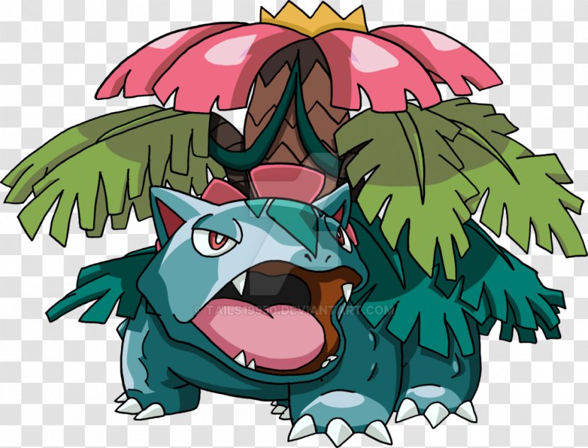 Pokémon X And Y Ruby Sapphire Pokkén Tournament Omega Alpha Venusaur - Frame - Watercolor Transparent PNG