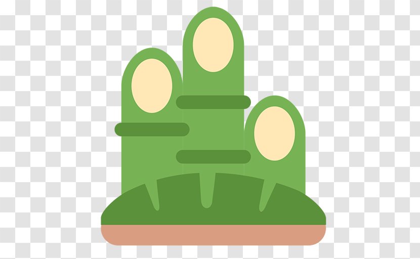 Emoji Kadomatsu White House New Year Pine - Amphibian - Promotional Paste Text Decoration Transparent PNG