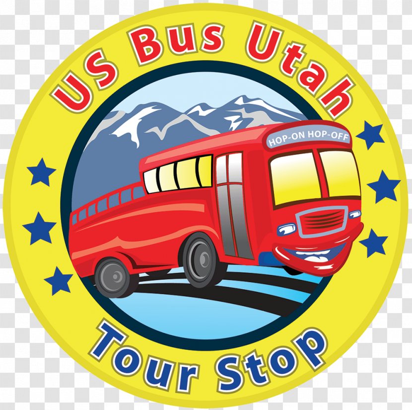 US Bus Utah Tour Service Salt Lake City Tours Event Tickets Transparent PNG