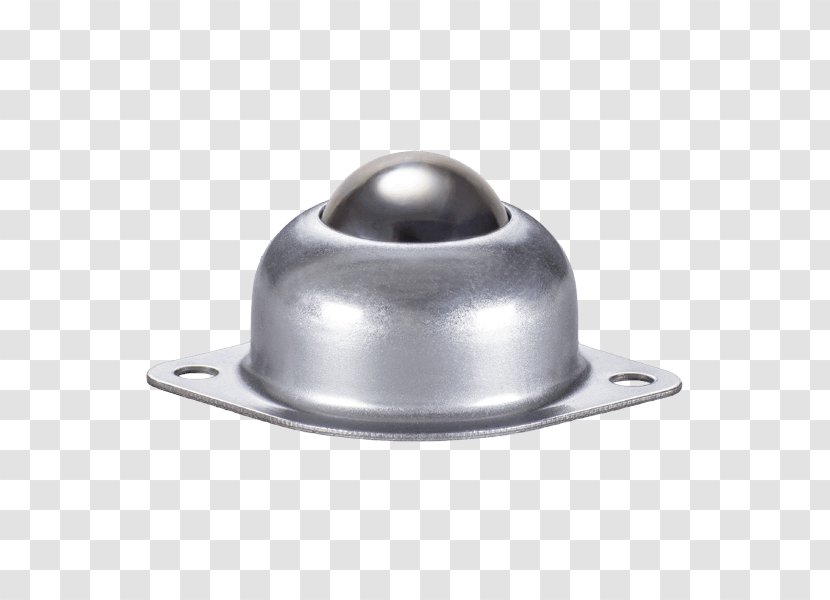 American Iron And Steel Institute Marble Flange Sphere - Stainless - Hardware Accessory Transparent PNG