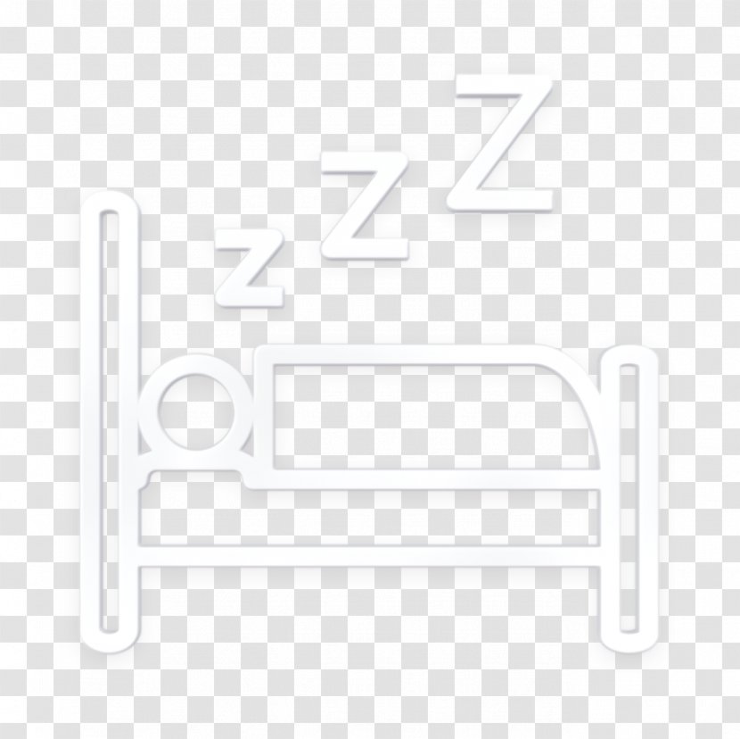 Sleep Icon Therapy Slumber - Logo - Symbol Animation Transparent PNG