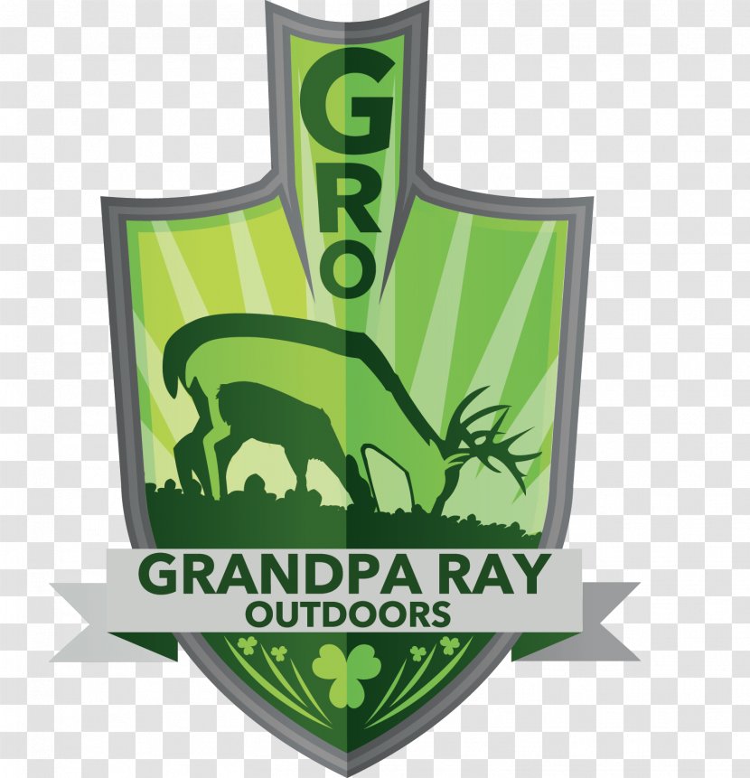 Grandpa Ray Outdoors Deer Hunting Food Plot - Wisconsin Transparent PNG