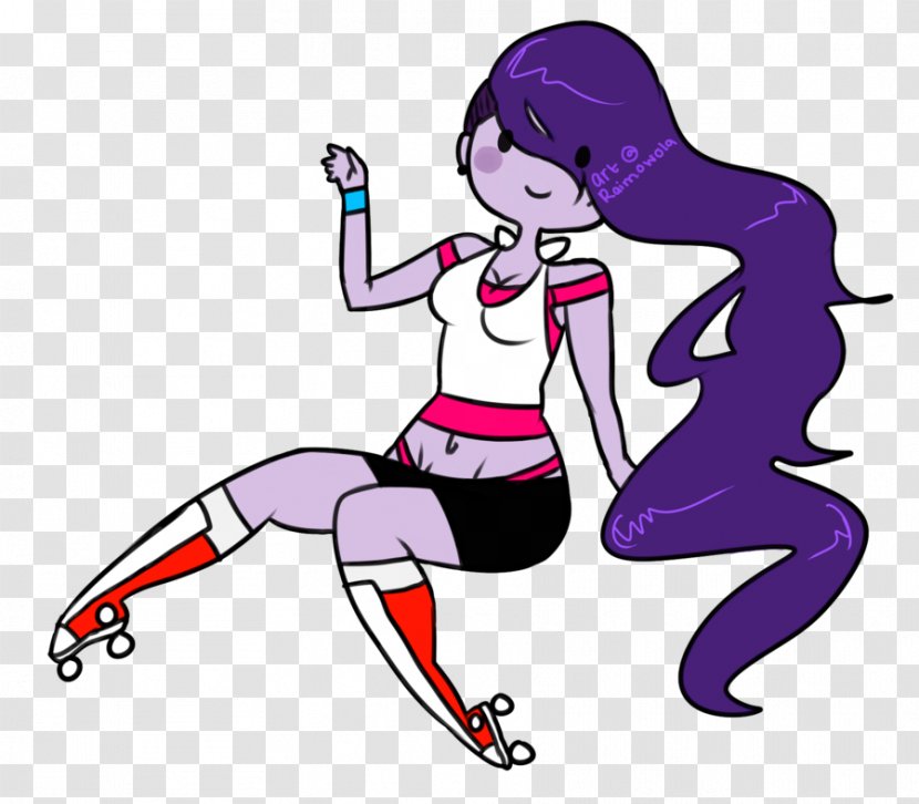 Roller Skates Skating Ice In-Line Clip Art - Cartoon - Skate Pictures Transparent PNG