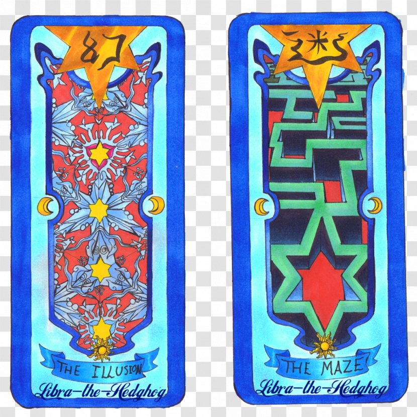 Sakura Kinomoto Cartes De Clow Cardcaptor Illusion Maze - Telephony Transparent PNG