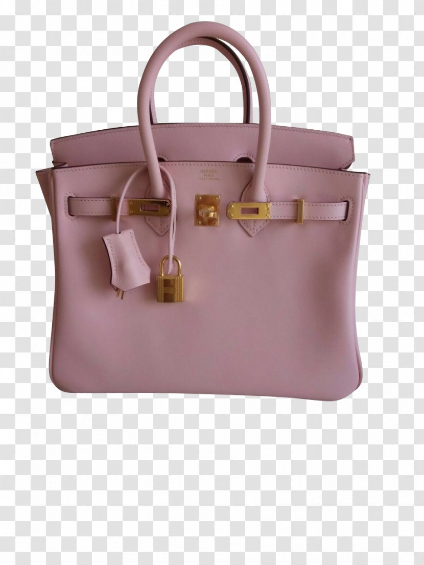 Tote Bag Chanel Birkin Hermès Kelly - Handbag Transparent PNG