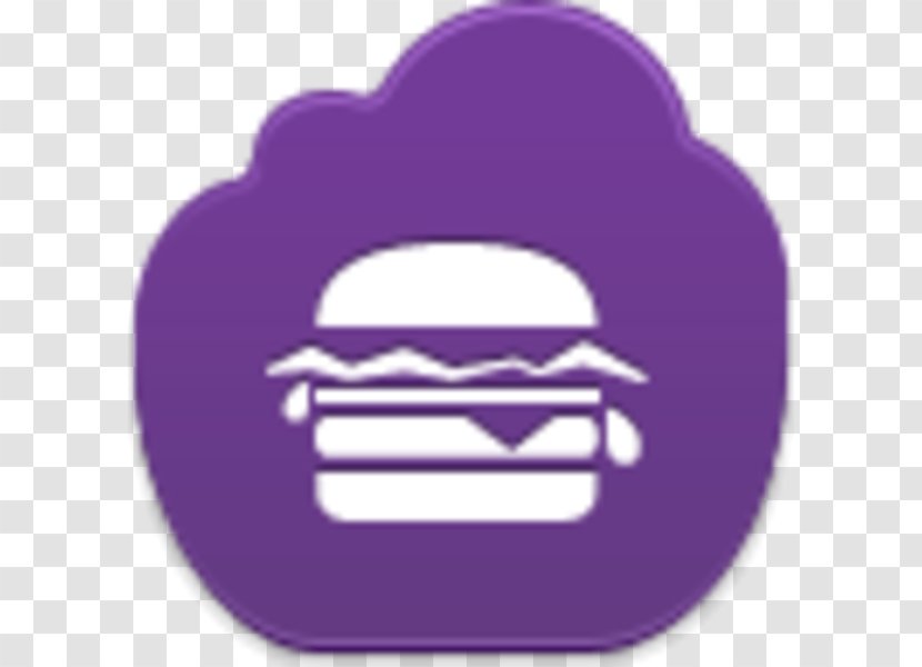 Hamburger Button Restaurant Fast Food - Like - Hamburg Transparent PNG