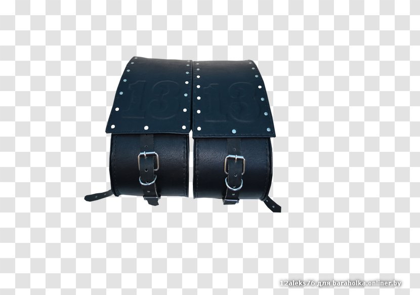 Trunk Furniture Motorcycle Leather - Metal - Flea Market Transparent PNG