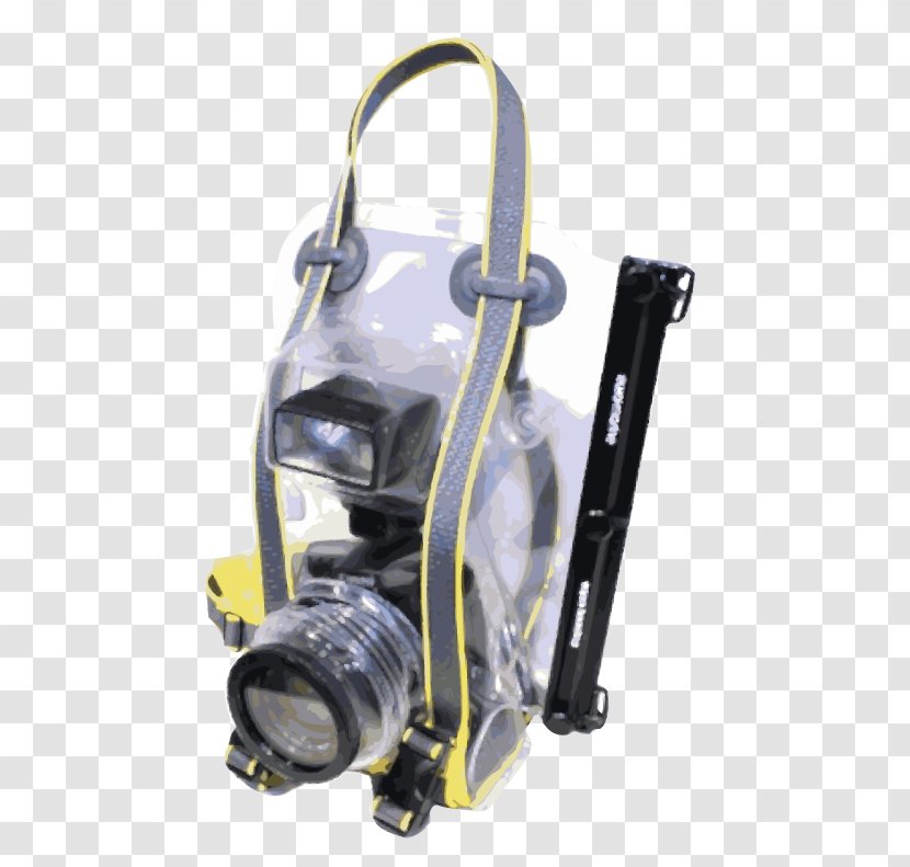 Underwater Photography Light Camera Transparent PNG
