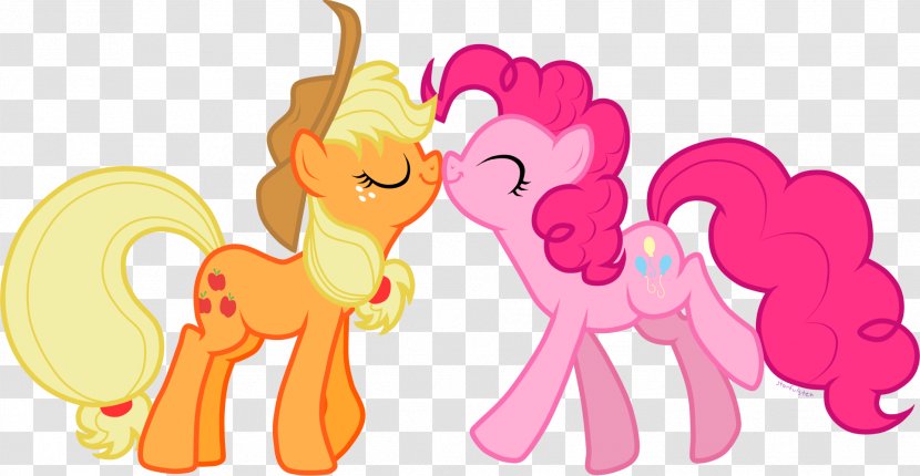 Pony Twilight Sparkle Pinkie Pie Art Horse - Tree Transparent PNG