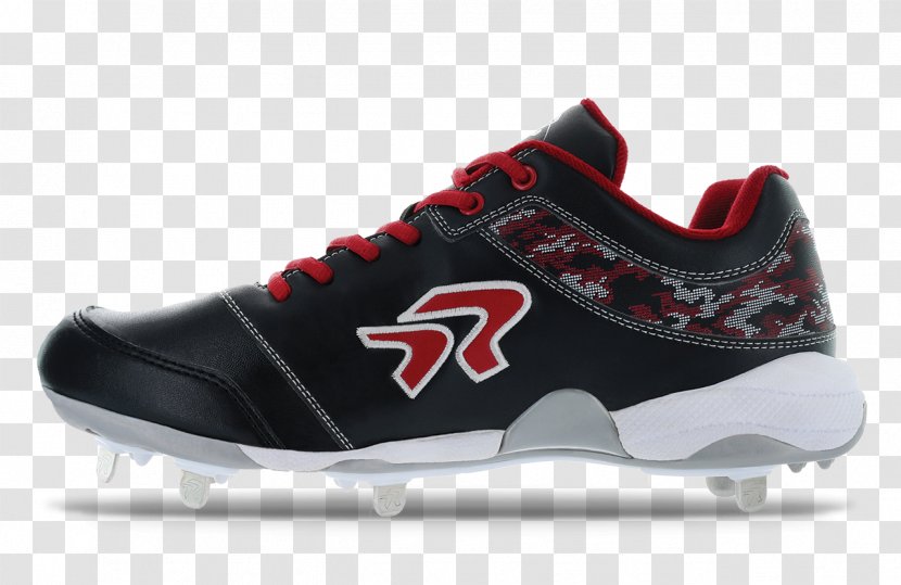 Cleat Sneakers Shoe Size Sportswear - Walking - Ringor Softball Transparent PNG