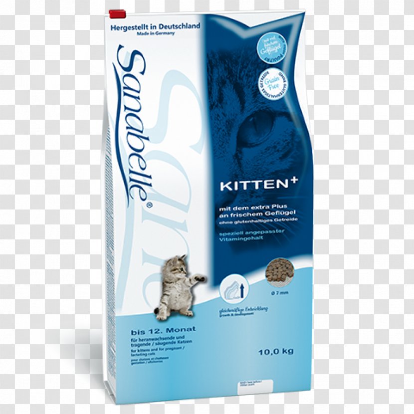 Cat Food Kitten Persian Dog - Nutrition Transparent PNG