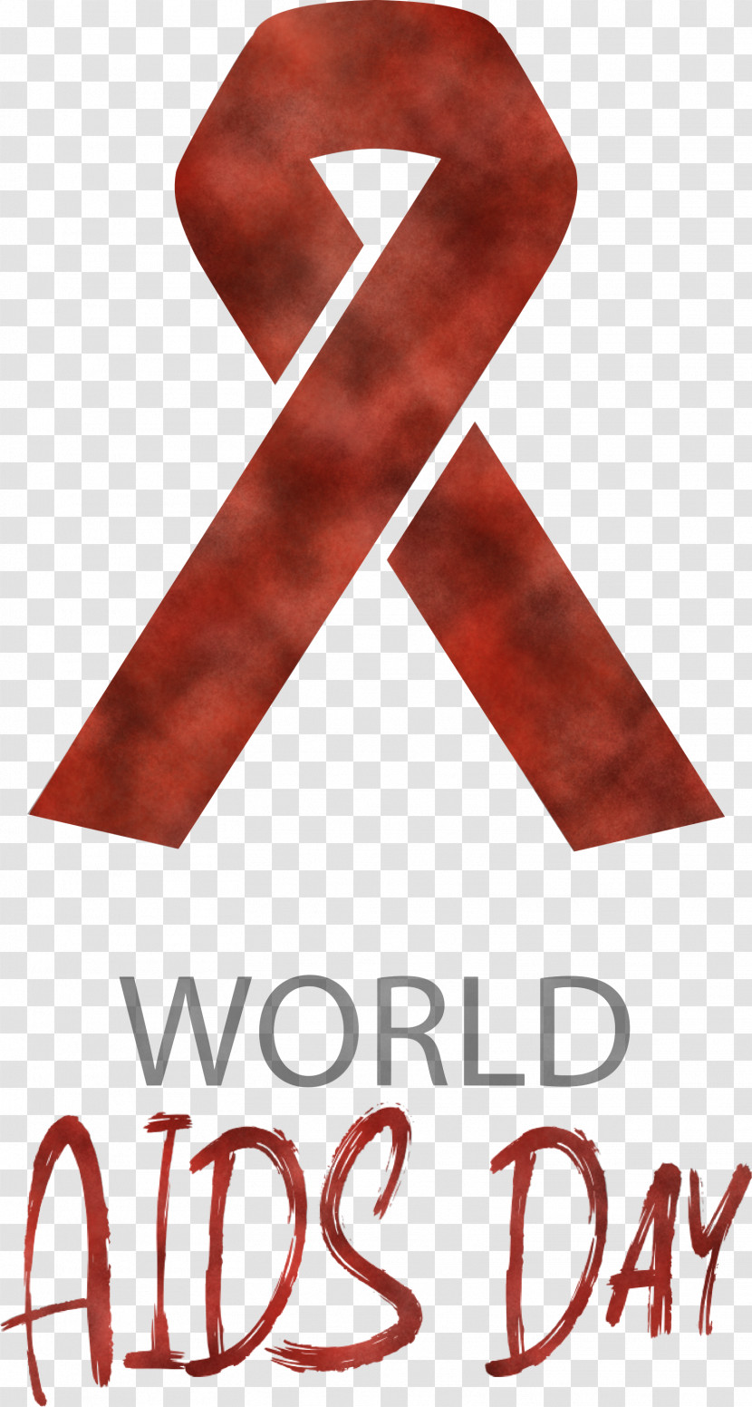 World AIDS Day Transparent PNG