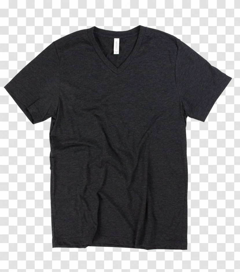 T-shirt Polo Shirt Sleeve Hanes - Undershirt Transparent PNG
